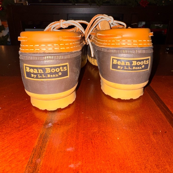 L.l. bean Men’s duck boots - size 9 - Picture 4 of 7